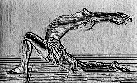 Deep Stretch Yoga