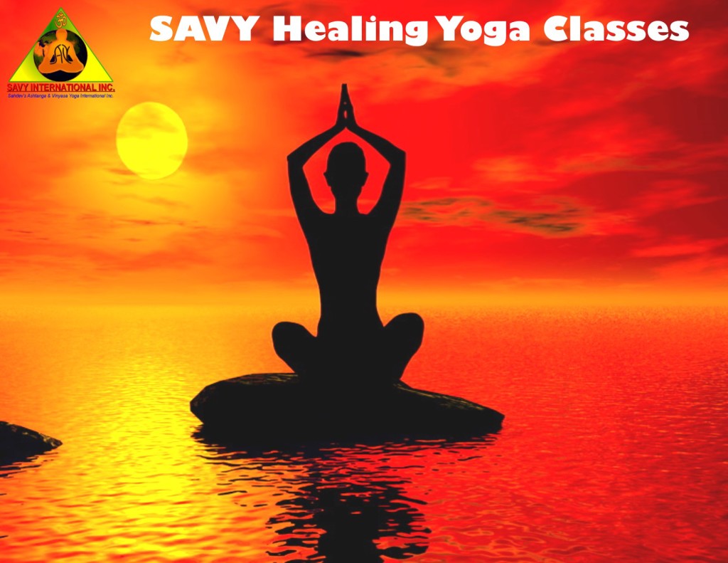 Yoga Classes