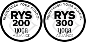 RYS 200 RYS 300 Yoga School