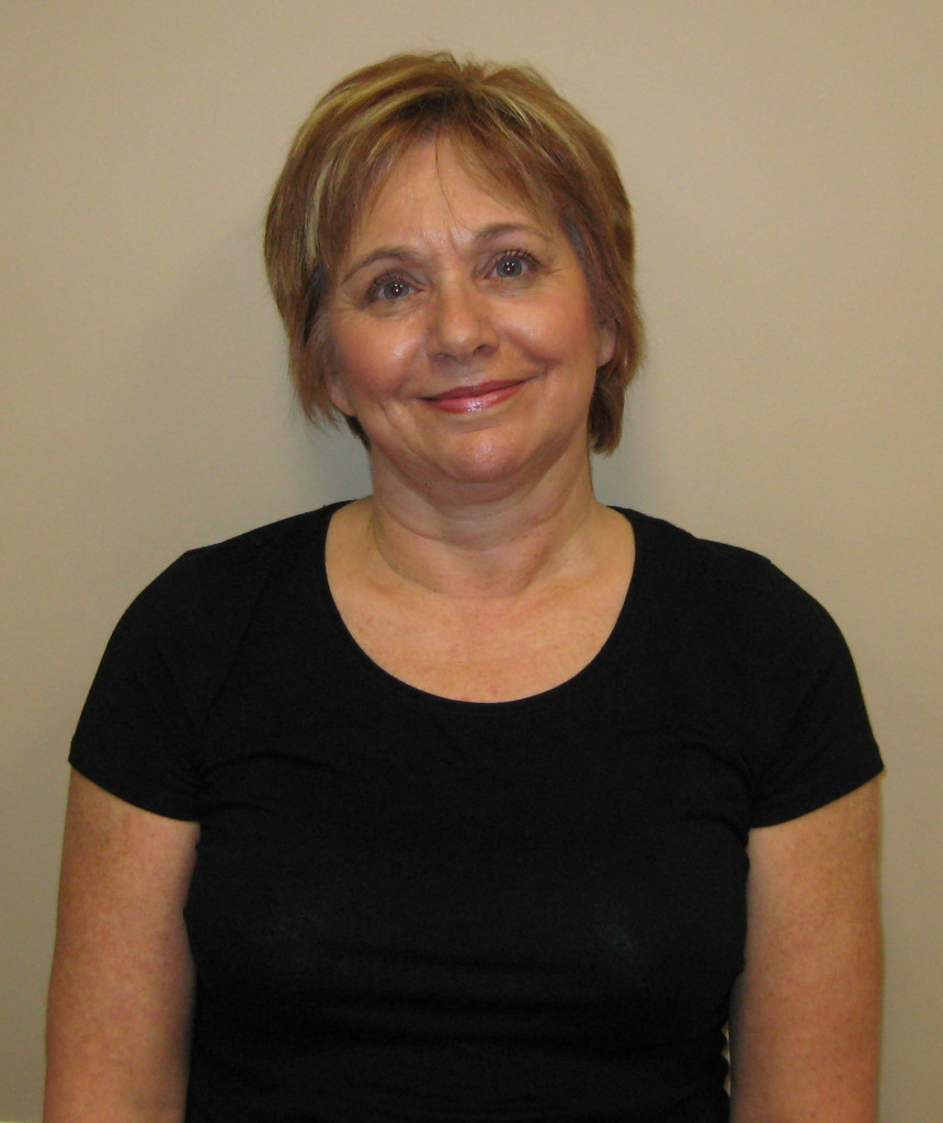 Donna Hebert