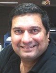 Dr Jitender K Sahdev