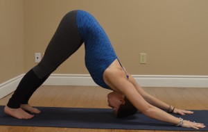 Yoga for Osteoporosis