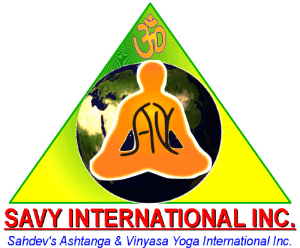 SAVY International