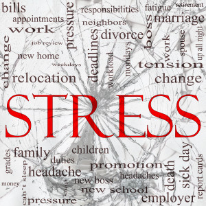 Stress