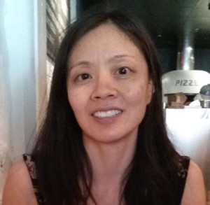 Eleanor Wong