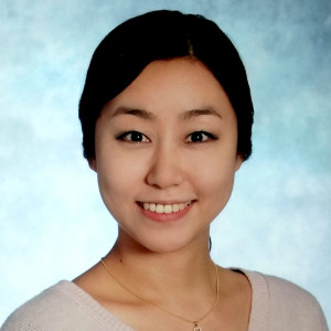 Haesun Hwang