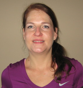 Nicole Griswold