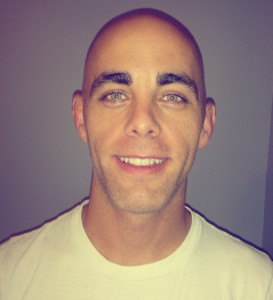 Steven Poulin