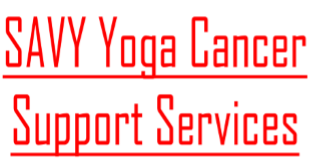 SAV Yoga Cancer Support Services