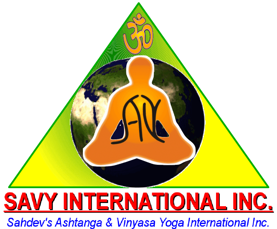 SAVY Yoga Home - SAVY International Inc.