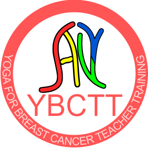 YOGA FOR BREAST CANCER TEACHER TRAINING
