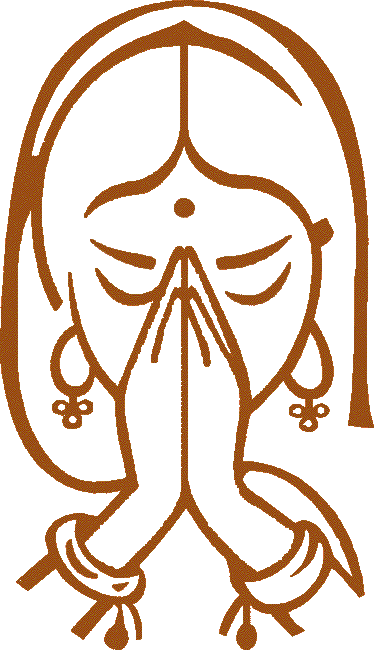 Yoga Science of Hand Gestures - Hasta Mudra Vigyan - SAVY International Inc.