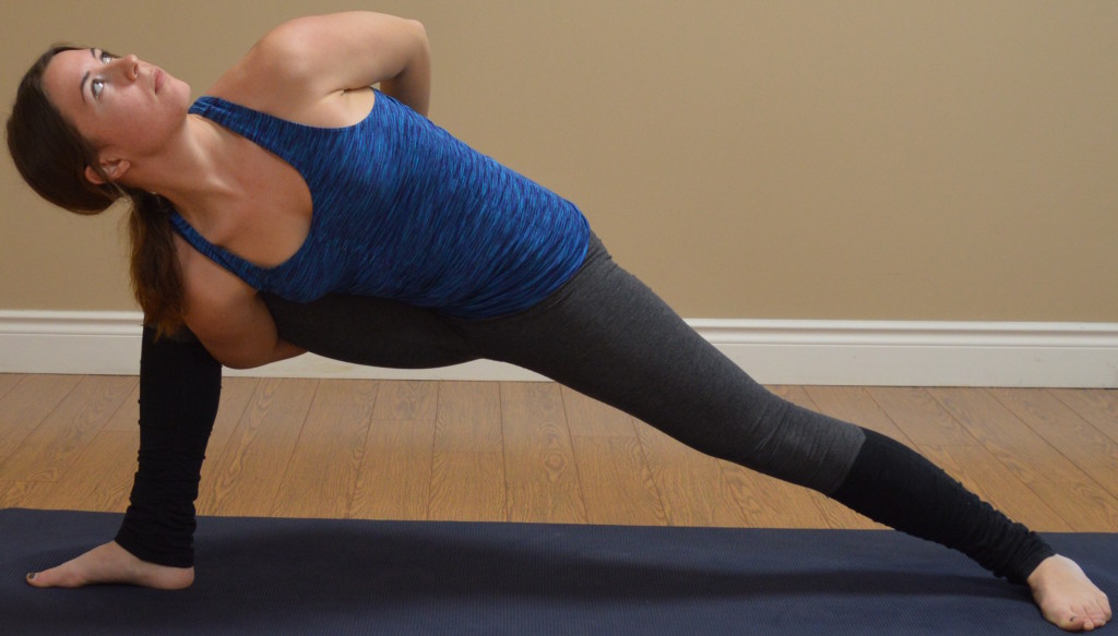 SAVY YOGI