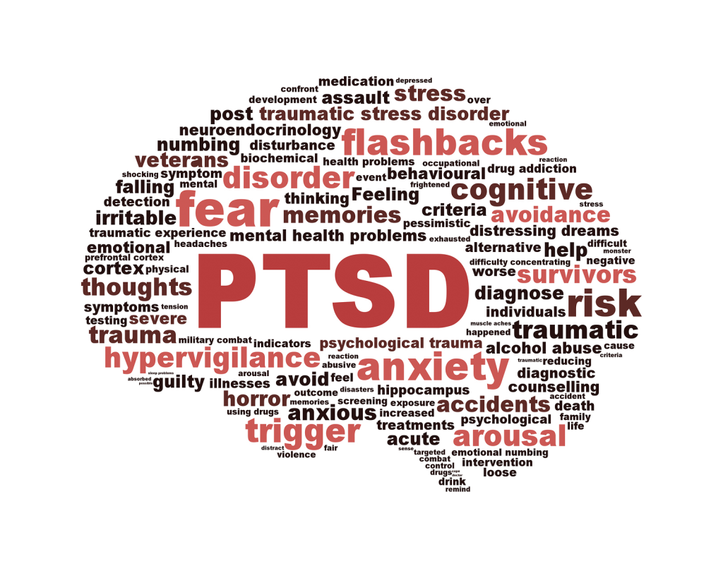 trauma