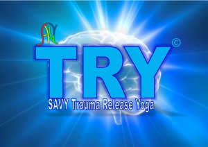 SAVY Trauma Release Yoga